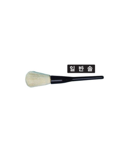 일반 솔