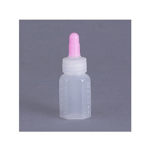 긴마개 투약병(PE)12cc ~ 30cc