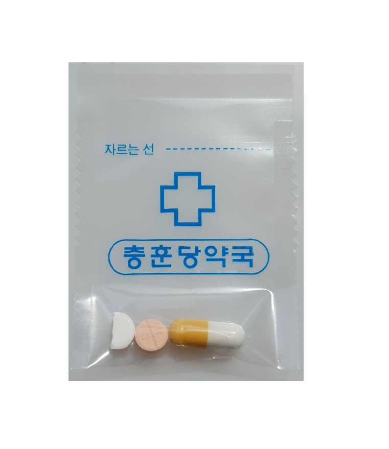 투명지 - 6포,9포-[맞춤]